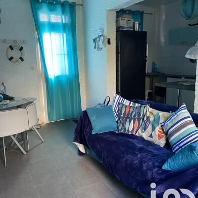 Maison 3 pièces 169900 €