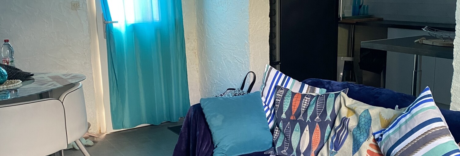 Maison 3 Pièces 48 m² à vendre à Étaples (62630)