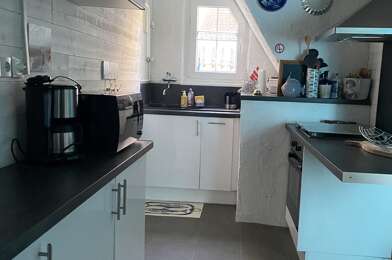 Maison 3 pièces 164990 €