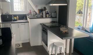 Maison 3 Pièces 48 m² à vendre à Étaples (62630)