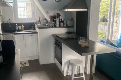Maison 3 pièces 164990 €