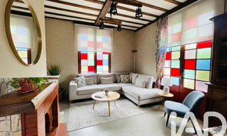 Maison 4 Pièces 94 m² à vendre à Fontaine-la-Mallet (76290)