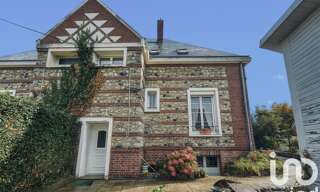 Maison 4 Pièces 94 m² à vendre à Fontaine-la-Mallet (76290)