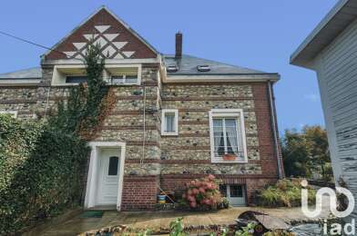 Maison 4 pièces 215000 €