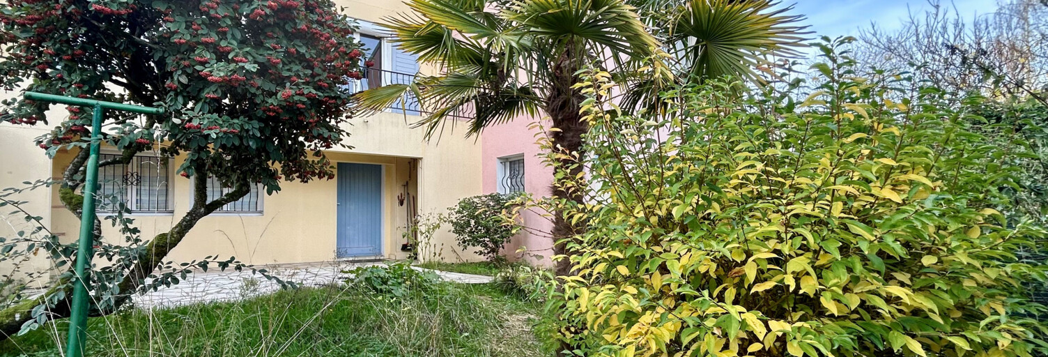 Maison 6 Pièces 124 m² à vendre à Poitiers (86000)