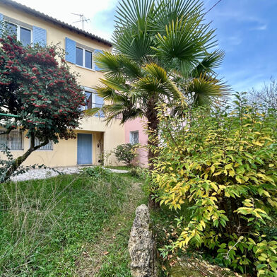 Maison 6 pièces 194250 €