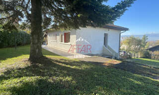 Maison 5 Pièces 85 m² à vendre à Bossey (74160)