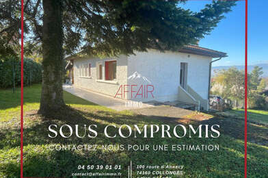 Maison 5 pièces 580000 €