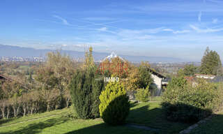 Maison 5 Pièces 85 m² à vendre à Bossey (74160)