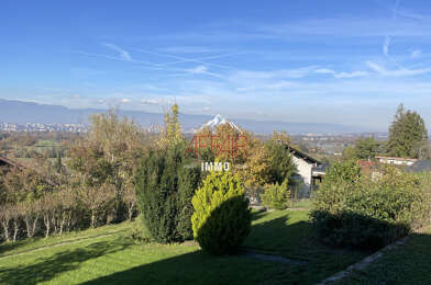 Maison 5 pièces 580000 €
