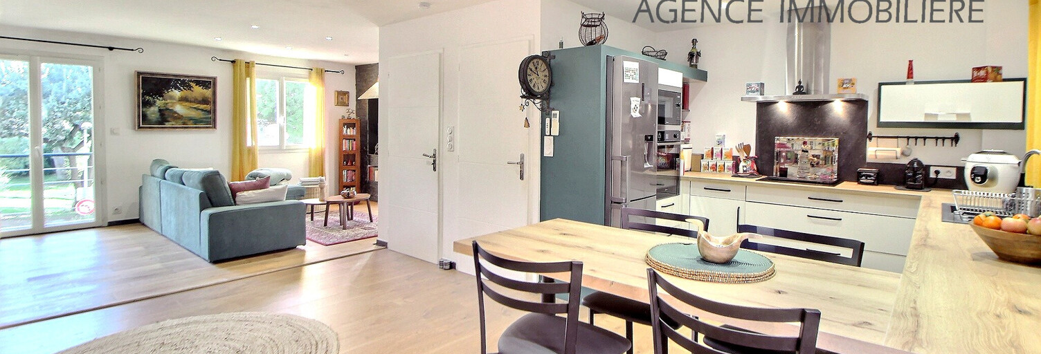 Maison 5 Pièces 126 m² à vendre à Saint-Cyprien (66750)