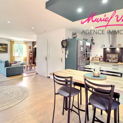 Maison 5 pièces 298000 €