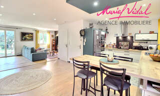 Maison 5 Pièces 126 m² à vendre à Saint-Cyprien (66750)