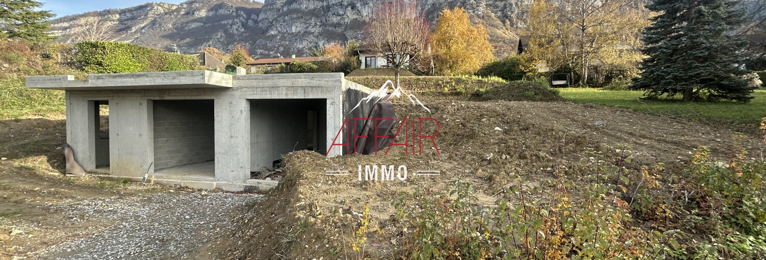 Maison 5 Pièces 145 m² à vendre à Collonges-sous-Salève (74160)