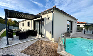 Maison 6 Pièces 174 m² à vendre à Joch (66320)