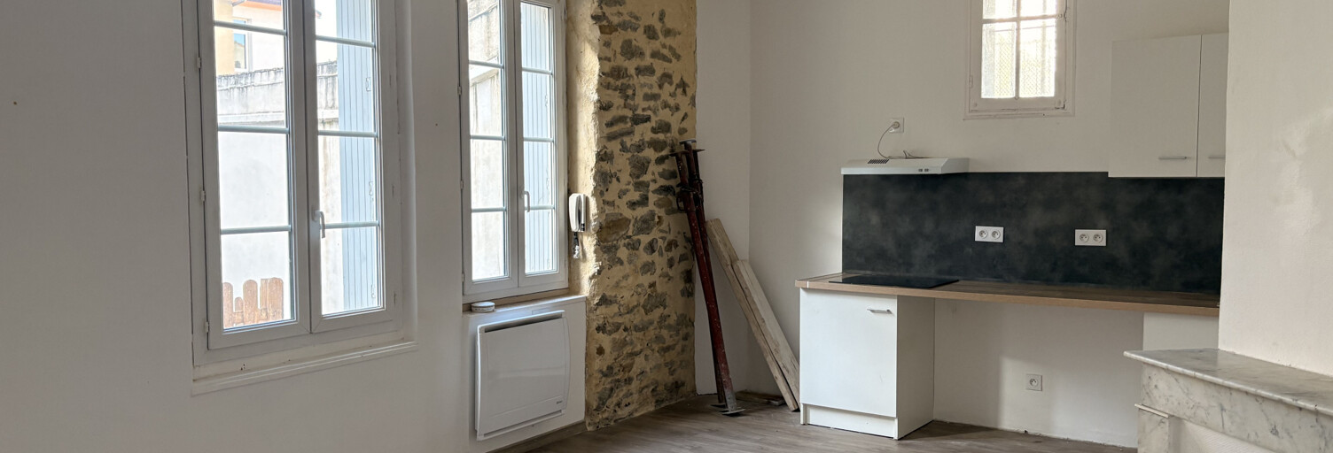 Appartement 3 Pièces 65 m² à louer à Carcassonne (11000)