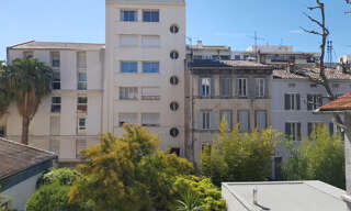 Appartement 2 Pièces 43 m² à louer à Marseille 8 (13008)