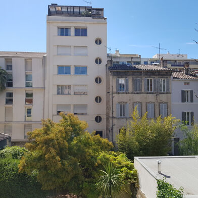 Appartement 2 pièces 950 €