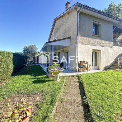 Maison 7 pièces 406000 €
