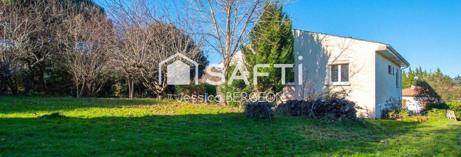 Maison 7 Pièces 172 m² à vendre à Artigues-près-Bordeaux (33370)