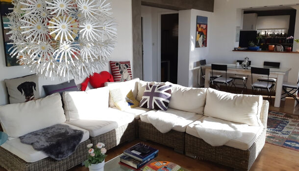 Appartement 3 pièces  à vendre Hyères 83400