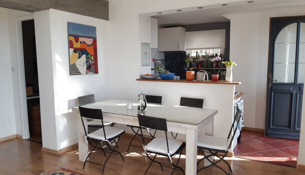 Appartement 3 pièces  à vendre Hyères 83400