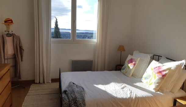 Appartement 3 pièces  à vendre Hyères 83400