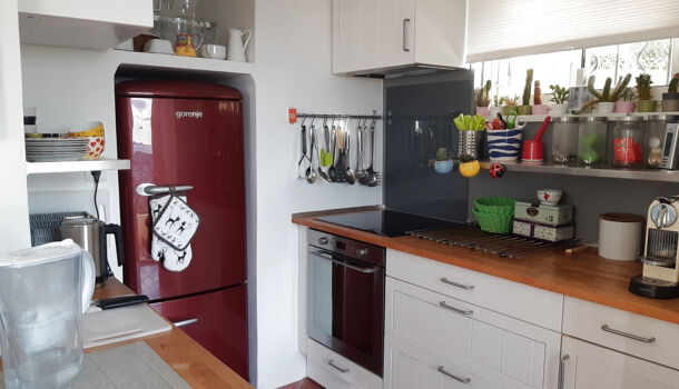 Appartement 3 pièces  à vendre Hyères 83400