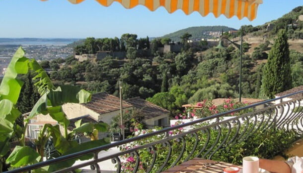 Appartement 3 pièces  à vendre Hyères 83400