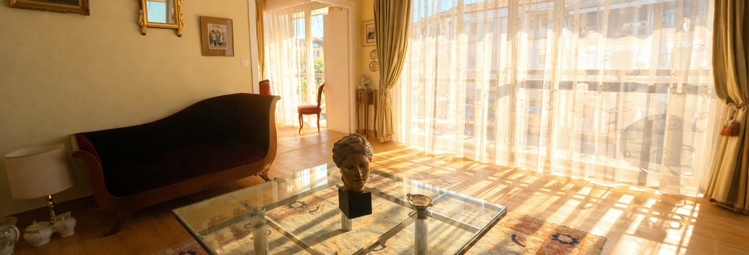 Appartement 7 Pièces 160 m² à vendre à Rodez (12000)