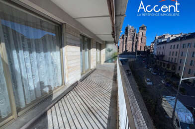 Appartement 7 pièces 398000 €