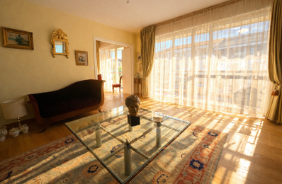 À vendre   Superbe appartement 7 pièces de 160 m2   Haut de l’Avenue Victor Hugo — photo du bien