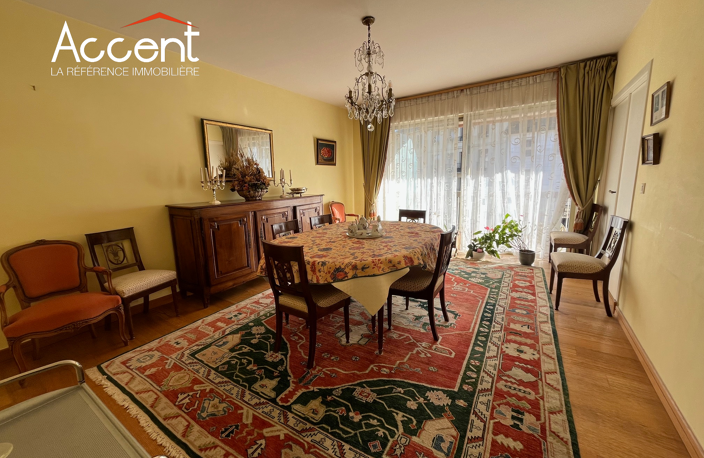 À vendre   Superbe appartement 7 pièces de 160 m2   Haut de l’Avenue Victor Hugo — photo 5