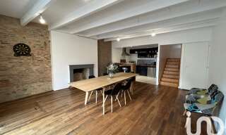 Maison 5 Pièces 111 m² à vendre à Les Herbiers (85500)