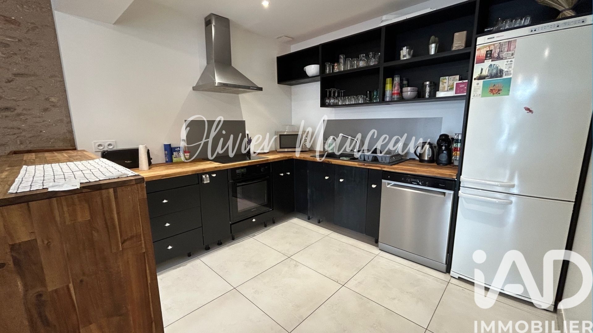 Vente Maison de ville 5 pièces - Photo 3