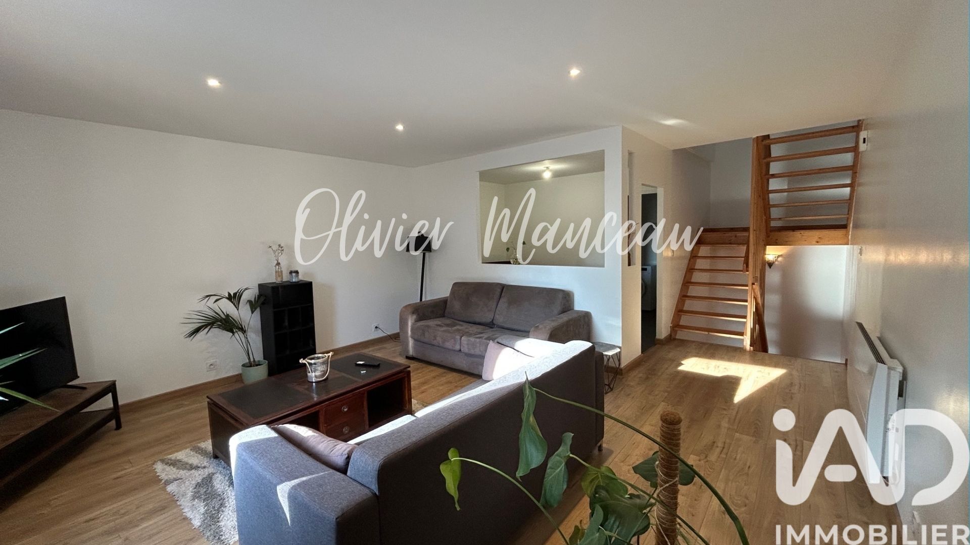 Vente Maison de ville 5 pièces - Photo 5