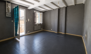 Appartement 1 Pièce 26 m² à vendre à Marseille 16 (13016)