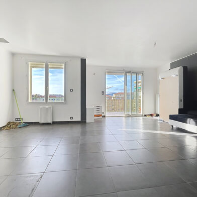 Appartement 3 pièces 239000 €