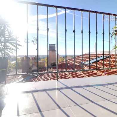 Appartement 3 pièces 269000 €