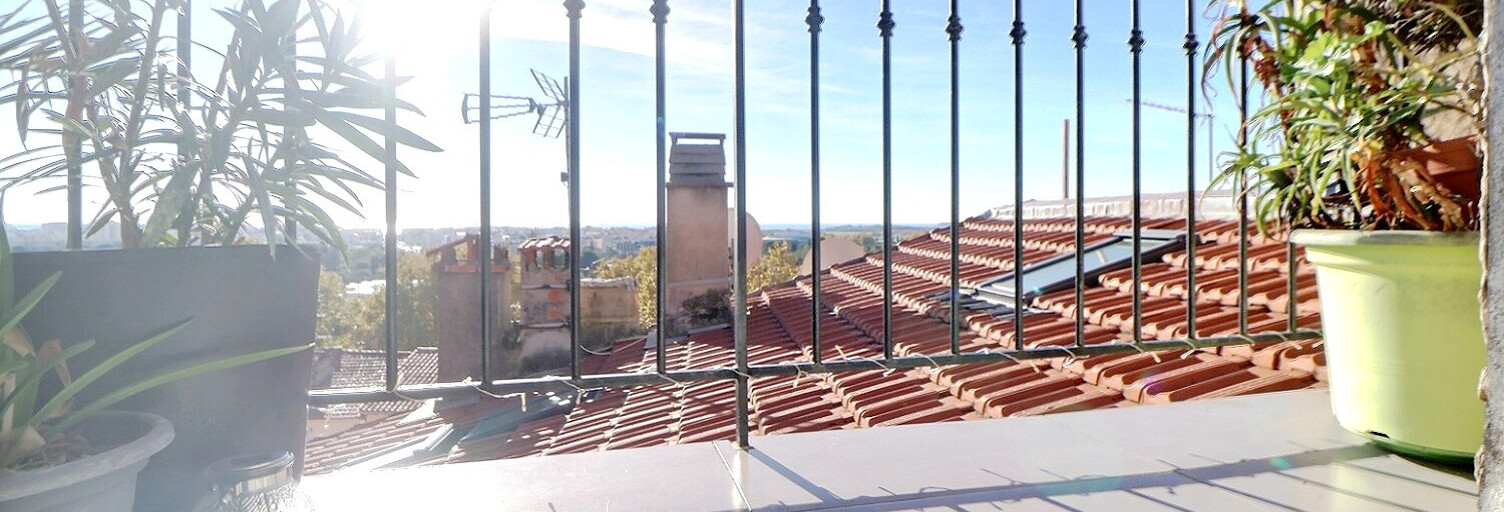 Appartement 3 Pièces 95 m² à vendre à Fréjus (83600)