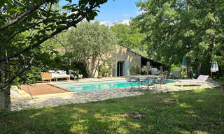 Maison 7 Pièces 142 m² à vendre à Saint-Paul-en-Forêt (83440)