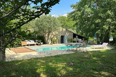 Maison 7 pièces 699000 €