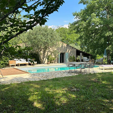 Maison 7 pièces 737000 €