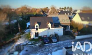 Maison 5 Pièces 95 m² à vendre à Theix-Noyalo (56450)