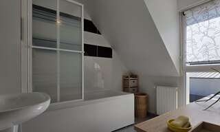 Maison 5 Pièces 95 m² à vendre à Theix-Noyalo (56450)