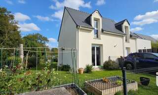 Maison 5 Pièces 95 m² à vendre à Theix-Noyalo (56450)