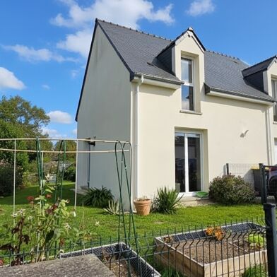 Maison 5 pièces 329900 €