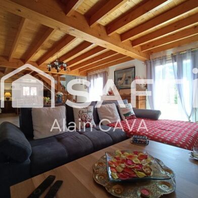 Maison 5 pièces 335000 €