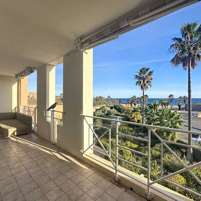 Appartement 2 pièces 399000 €