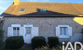 Maison 4 Pièces 82 m² à vendre à Alluy (58110)